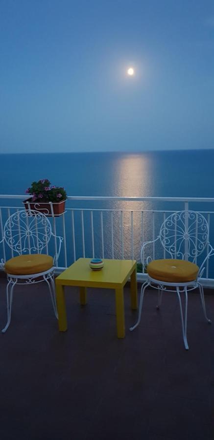 Villa Cala Della Pergola Vieste Exterior photo